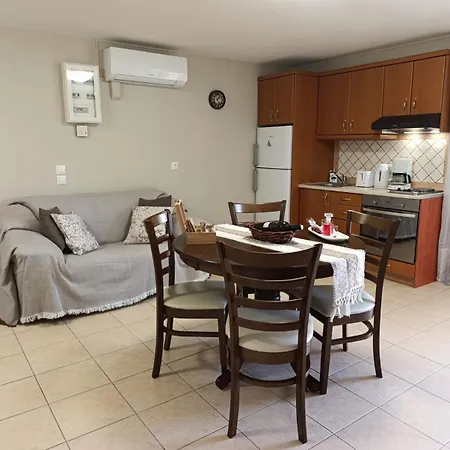 Apartman Anna's Cozy