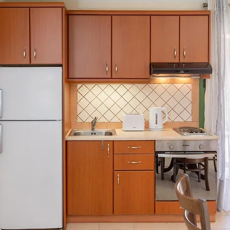 Lejlighed Anna's Cozy Argostoli (Kefalonia)