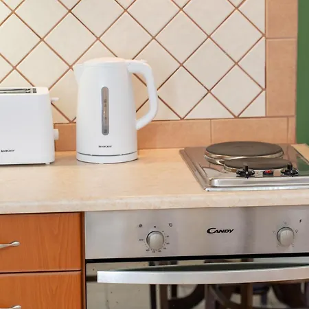 Anna's Cozy Argostoli (Kefalonia)