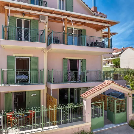 Anna's Cozy Argostoli (Kefalonia)