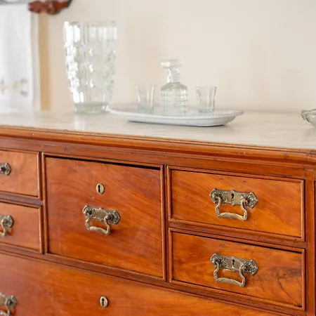 شقة Anna's Cozy *