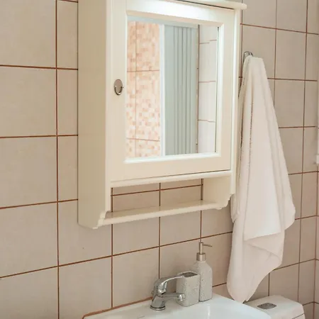 شقة Anna's Cozy *