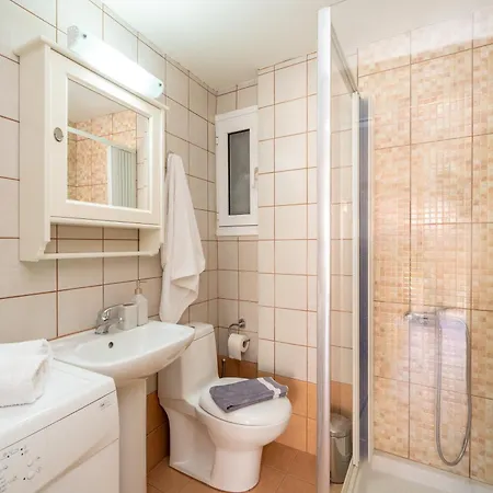 Apartamento Anna's Cozy *