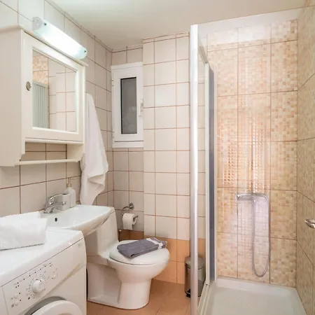 Appartement Anna's Cozy