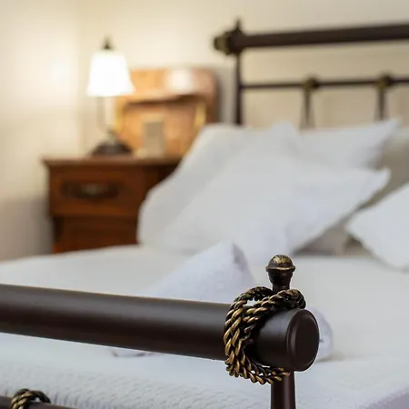 Apartamento Anna's Cozy