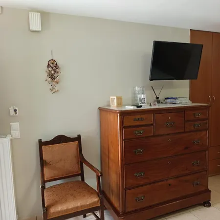 Anna's Cozy Appartement Argostóli