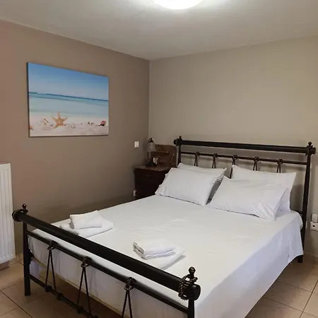 Appartement Anna's Cozy *