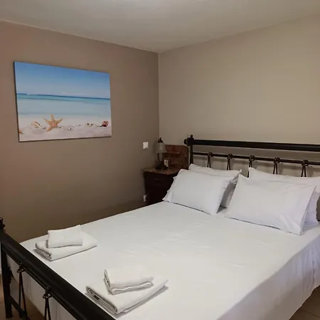 Appartement Anna's Cozy Argostóli