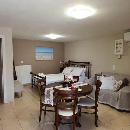 Anna's Cozy Argostóli