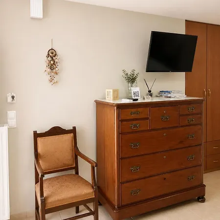 Apartamento Anna's Cozy Argostoli (Kefalonia)
