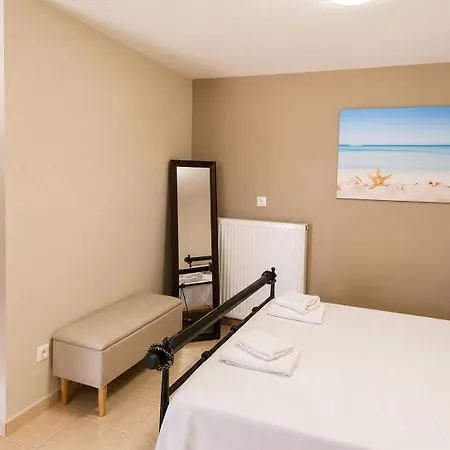 Anna's Cozy Argostoli (Kefalonia)
