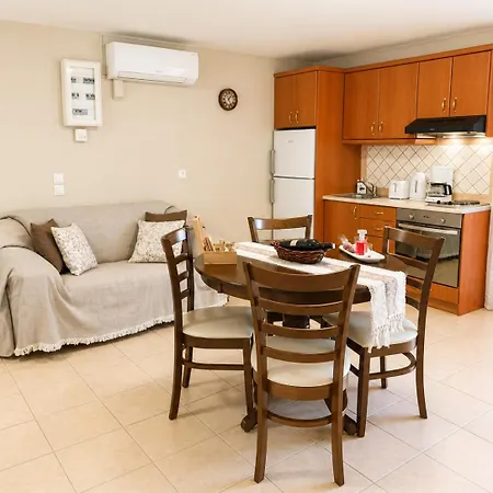 Anna's Cozy Apartamento Argostoli (Kefalonia)