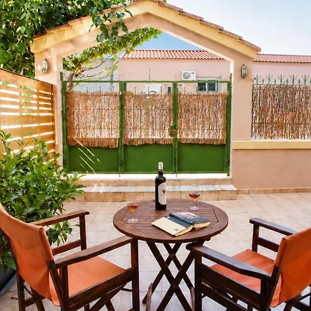 Apartamento Anna's Cozy Argostoli (Kefalonia)