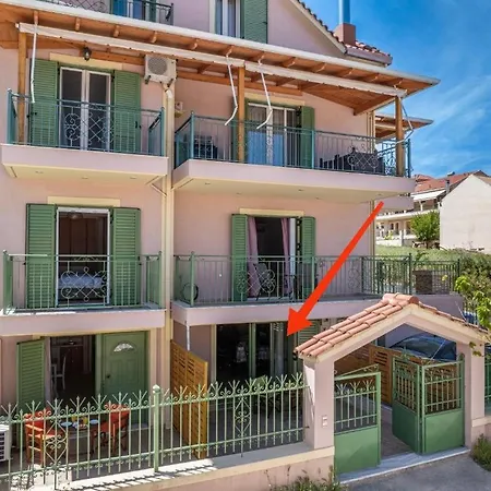 Anna's Cozy Apartamento Argostoli (Kefalonia)
