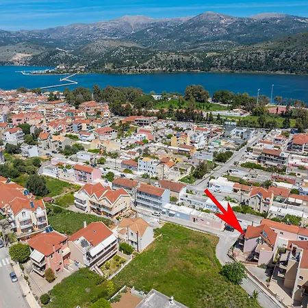 Appartamento Anna's Cozy Argostoli (Kefalonia)