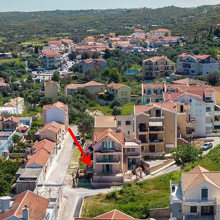 Appartamento Anna's Cozy *