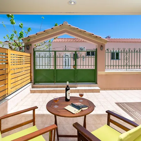 Anna's Cozy Argostoli (Kefalonia)