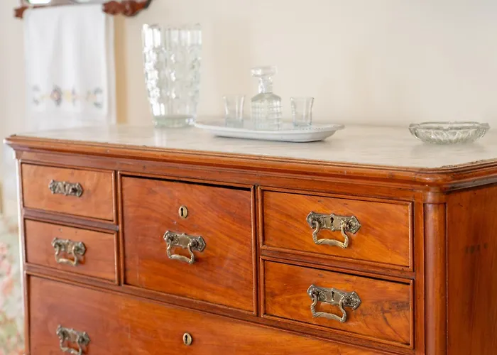 Appartamento Anna's Cozy *