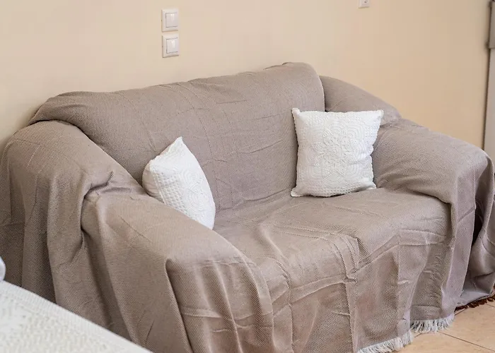 Appartamento Anna's Cozy Argostoli (Kefalonia)