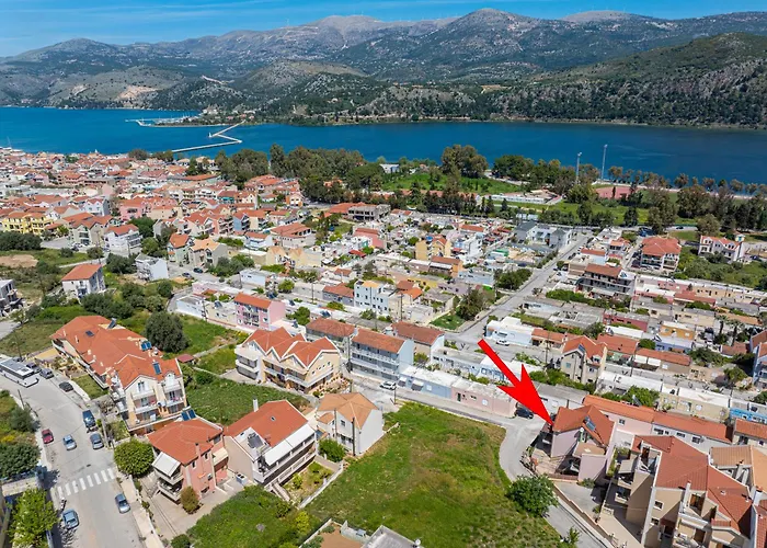 Appartamento Anna's Cozy Argostoli (Kefalonia)