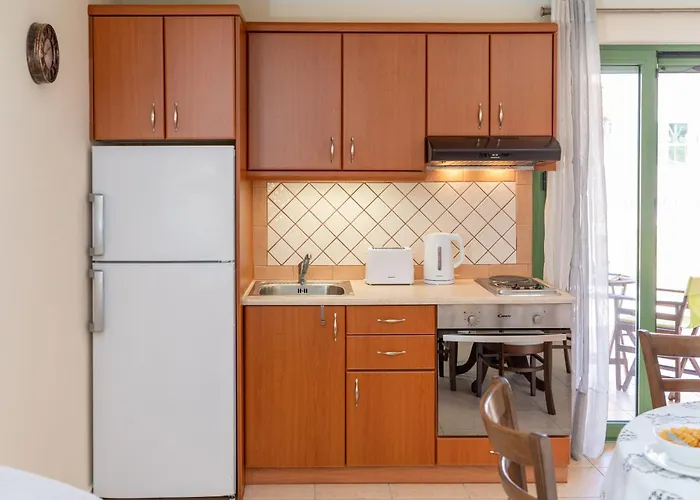 Appartamento Anna's Cozy Argostoli (Kefalonia)