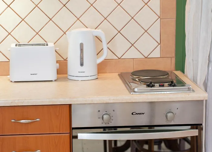 Anna's Cozy Argostoli (Kefalonia)