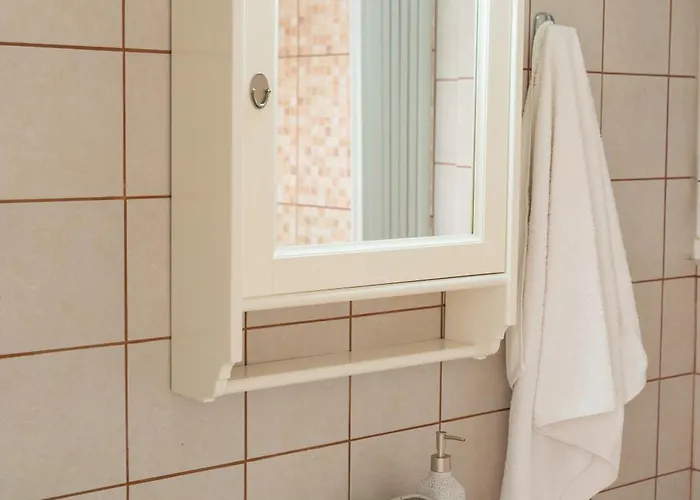 Appartamento Anna's Cozy *