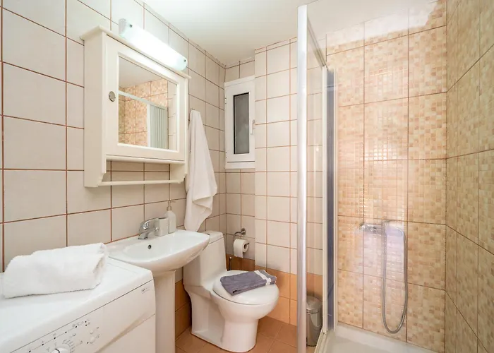 Appartamento Anna's Cozy *