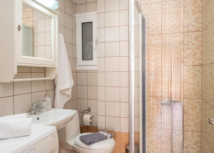 Appartamento Anna's Cozy