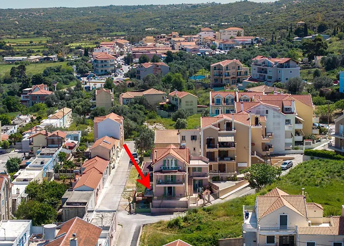 Appartamento Anna's Cozy *