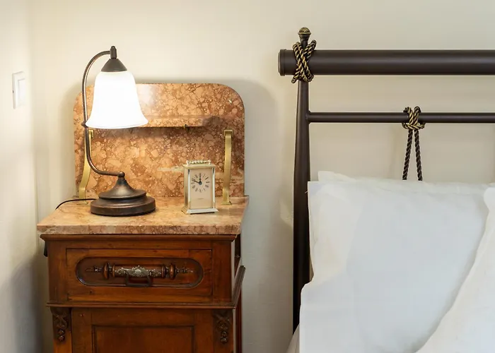 Anna's Cozy Argostoli (Kefalonia)