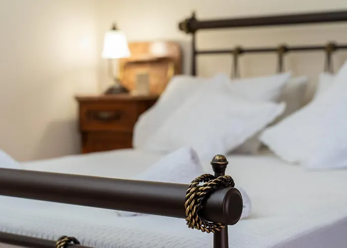 Appartamento Anna's Cozy