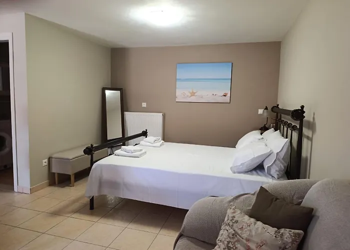 Anna's Cozy Appartamento Argostoli (Kefalonia)