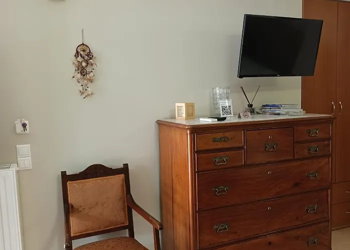 Anna's Cozy Appartamento Argostoli (Kefalonia)