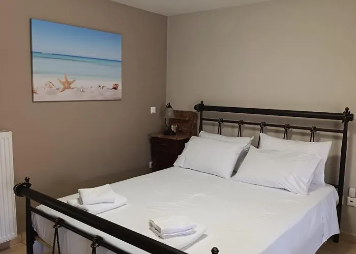 Appartamento Anna's Cozy *