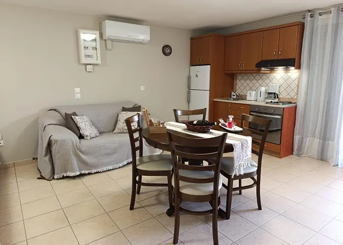 Appartamento Anna's Cozy