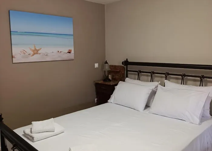 Appartamento Anna's Cozy Argostoli (Kefalonia)